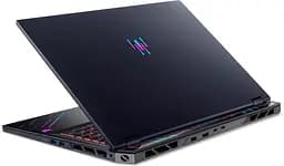 Ноутбук Acer Predator Helios 18 PH18-73 (NH.QVYEX.004), Intel Core Ultra 9 275HX (до 5,4 ГГц), 18-дюймовий WQXGA-дисплей, 64 ГБ, SSD на 2 ТБ, NVIDIA GeForce RTX, Abyssal Black - мініатюра 6