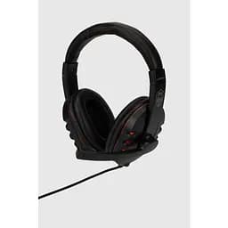 Навушники дротові YAJI K8001 Червоний (2000990684103)