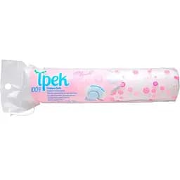 Ватные диски Ipek Косметические, 100 шт.