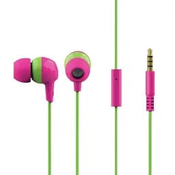 Навушники Trust Buddi Kids Mic Pink (23420_Trust) - мініатюра 5