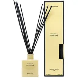 Аромадиффузор Cereria Molla Premium Verbena di Sicilia 100 мл (8000019470378)