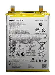 Аккумулятор оригинал Motorola QC50 для Edge 50 Fusion / Edge 40 Neo XT2307-1