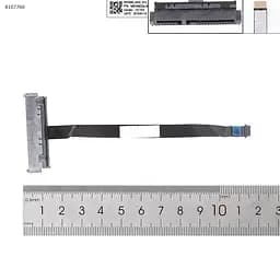 Шлейф Sata HDD/SSD для Acer Aspire A315-33 A515-52G A515-52K, (50.H14N2.003, EH5AW, NBX0002DU00/NBX0002FX00)