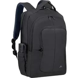 Рюкзак для ноутбука RivaCase 8460 Black