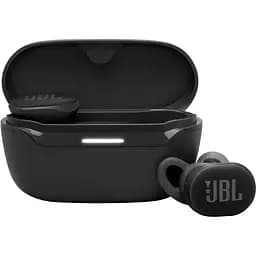 Наушники TWS JBL Endurance Race 2 Black (JBLENDURACE2BLK) RU