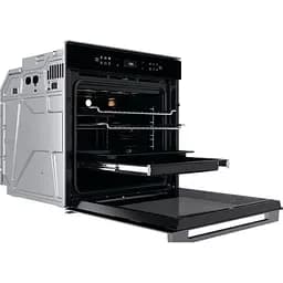 Духова шафа Whirlpool з гідролітичним очищенням W7OS44S1H - мініатюра 4