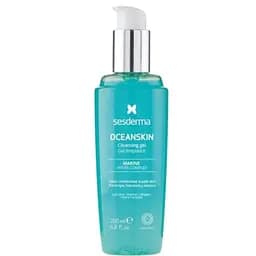 Гель для вмивання SesDerma Oceanskin Cleansing Gel, 200 мл
