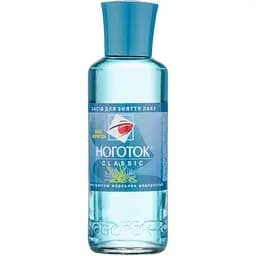 Рідина для зняття лаку Ноготок Classic з екстрактом морських водоростей 100 мл