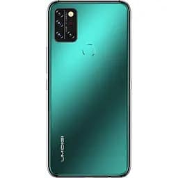 Смартфон Umidigi A9 Pro 8/128GB Green [147664] - мініатюра 4