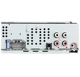 Автомагнитола Pioneer MVH-280FD [54538] - мініатюра 3