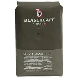 Кофе в зернах Blasercafe Servus Amadeus 250 г