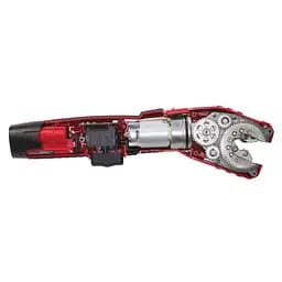 Труборіз акумуляторний для мідних труб MILWAUKEE, C12 PC-0 (каркас, картонне пакування) - мініатюра 2
