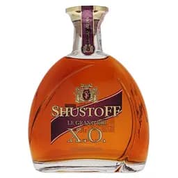 Бренди Shustoff Le Grand Roi XO, 40%, 0,5 л (861788)