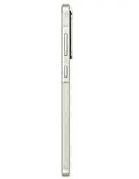 Смартфон Samsung Galaxy A36 5G 8/128GB Awesome Lime (SM-A366BLGP) - мініатюра 4