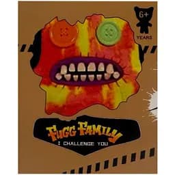 Дитячий брелок Фуглер Bambi FGR-245K в асортименті