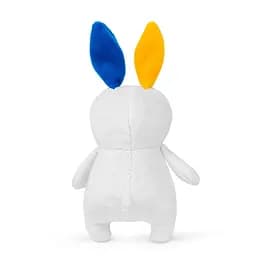Плюшева іграшка WP Merchandise Зайчик Меланія 14 см (FWPBNYMELAN23WT00) - мініатюра 5