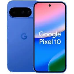 Смартфон Google Pixel 10 12/128GB Indigo EU/US/TW