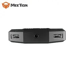 HUB адаптер MeeTion Gaming Keyboard And Mouse MT-AP015 - мініатюра 4