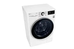 Прально-сушильна машина LG F2V9GC9W, 8,5кг (5кг), 1200, A, Пар, глибина 47см, Дисплей, Інвертор, Білий (F2V9GC9W) - мініатюра 9
