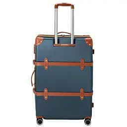 Валіза Semi Line 28" L Blue/Brown (T5672-4) - мініатюра 5