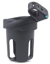 Підсклянник Munchkin Drink Pod, чорний (64009-004)