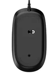 Миша 2E MF405 Black (2E-MF405UBK) - мініатюра 2