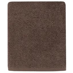 Рушник Lotus Home Hotel Basic махровий 90х50 см коричневий (svt-2000022326070)