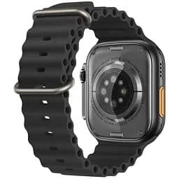 Смарт-годинник XO M8 Pro Black - мініатюра 4