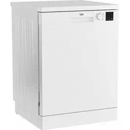 Посудомийна машина Beko DVN05321W - мініатюра 2