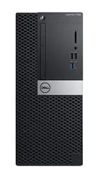 Компьютер Dell Refurb Optiplex 7060 MT i3-8100/16/240SSD