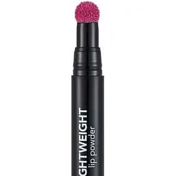 Помада Flormar Lightweight Lip Powder Always Pink матова зі спонжем 13, 2.7 мл - мініатюра 2