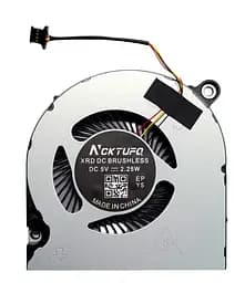 Кулер Acer Nitro 5 AN515-54 AN517-51 AN715-51 Aspire A715-41 A715-42 DFS561405PL0T