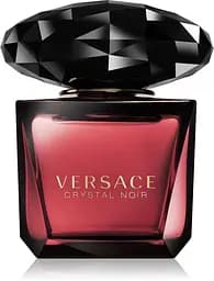 Туалетна вода Versace Crystal Noir Тестер 90 мл