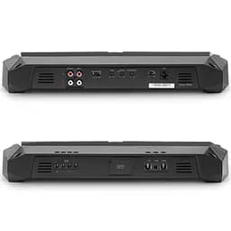 Одноканальний підсилювач JBL CLUB A1KW - мініатюра 8