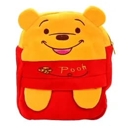 Мягкий рюкзак, 30x22x7 см (в ассортименте)