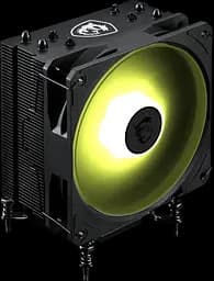 Повітряне охолодження MSI MAG COREFROZR AA13 ARGB Black