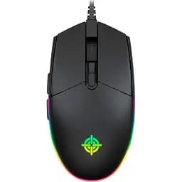 Мышь GamePro GM220 Black [128887]