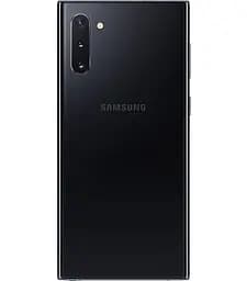 Смартфон Samsung Note 10 SM-N970F/DS 8/256GB Black 2sim - мініатюра 10