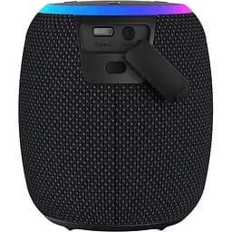 Портативна колонка Pixus Bar Speaker Black - мініатюра 6