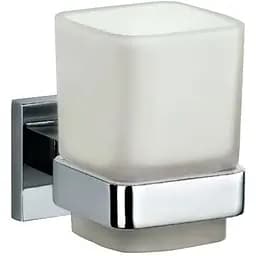 Склянка Jaquar Kubix Prime AKP-CHR-35741P хром