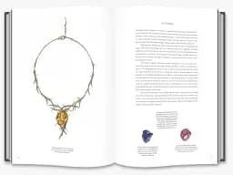 Sapphire. A Celebration of Colour - мініатюра 8