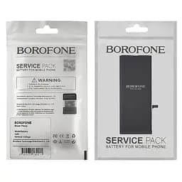 Акумулятор Borofone для Apple iPhone 7 Plus - мініатюра 2