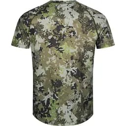 Футболка Blaser Active Outfits Tech XL Hun Tec Camo - мініатюра 3