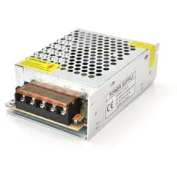 Блок питания импульсный 12 В 2 А 24 Вт перфорированный