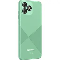 Смартфон Oukitel C53 4/64GB Green [120097] - мініатюра 5
