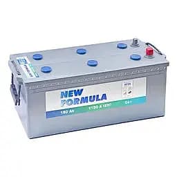Акумулятор New Formula 190 Ah 
