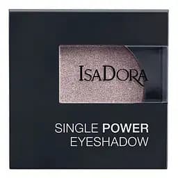 Тіні для повік IsaDora Single Power Eyeshadow, відтінок 15 (Lavender Vibe), 2,2 г (616640)