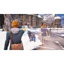 Ключ активації Microsoft Life is Strange: Double Exposure для Xbox Series S/X - мініатюра 3
