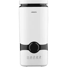 Зволожувач повітря Ardesto USH-M-LCD-4L-W ультразвуковий