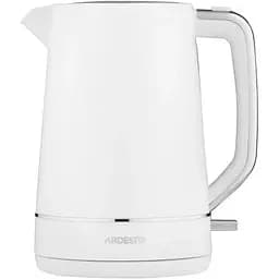 Электрочайник Ardesto EKL-450W White 2200W teh0024512